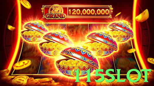115slot game app for Pakistan players - 3