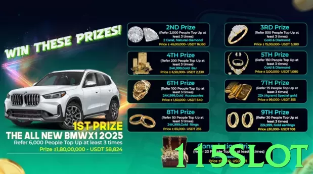 115slot game app for Pakistan players - 3