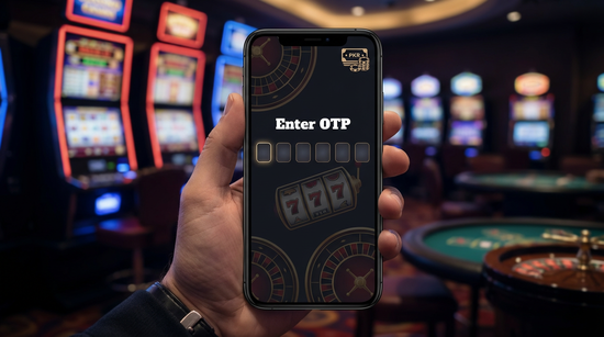 Game list for 115slot login section - 5